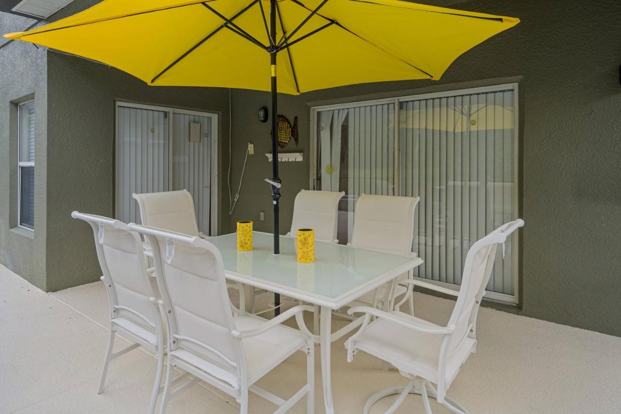 Great 6Bedrooms Home In Kissimmee W Private Pool 8426 Exteriör bild